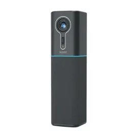 Tour de conf&eacute;rence de Bureau Audio/Vid&eacute;o Tout-En-Un 2K UHD 