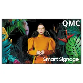 Ecran 65" Samsung QM65C 