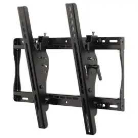 Support universel mural inclinable pour &eacute;cran 32-50" - Peerless 
