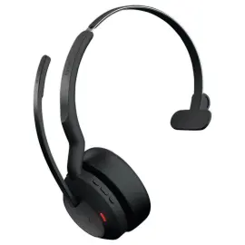 Casque sans fil Evolve2 55 Mono MS USB-A JABRA 