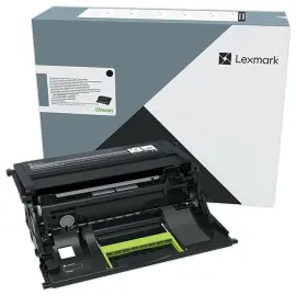 Toner LEXMARK 58D0ZA0  - Noir 