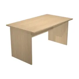 Bureau ROME panneau 140 