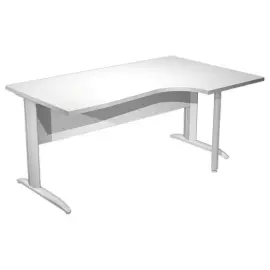 Bureau  COME 160 pieds L ret D 
