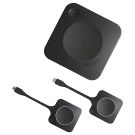 Solution de partage Barco Clickshare C-10 GEN2 EU set including 2 butt 
