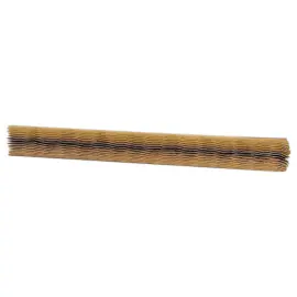 200 manchons kraft diam&egrave;tre 23 mm, &eacute;paisseur 1 cm, longueur 200 m 