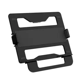 Support PC portable pour bras Tallo - noir 