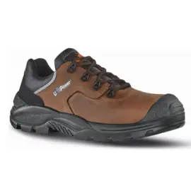 Paire Chaussures QUEBEC UK S3 SRC - Taille 40 - Upower 
