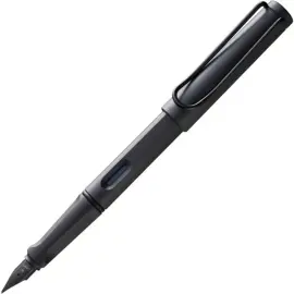 Stylo plume Safary - Noir - Lamy 