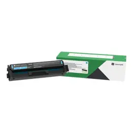 Toner 20N20C0 - Cyan - Lexmark 