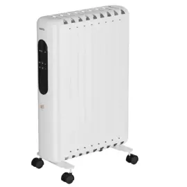 Radiateur &agrave; huile - Supra 