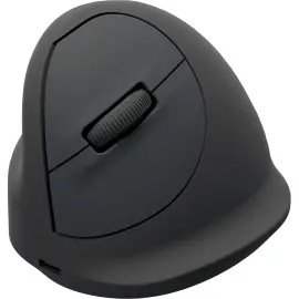Souris ergonomique verticale Breyta Plus - Gaucher - Fellowes 