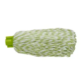 Frange microfibre avec douille vis 