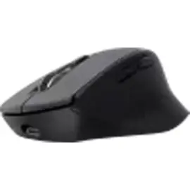 Souris ergonomique sans fil Niven - Bluetooth + USB-C &ndash; 3200 DPI - Trust 