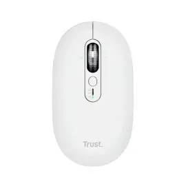 Souris sans fil Seron - Bluetooth + USB-C 2,4 GHz - Trust 