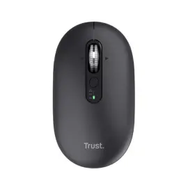 Souris sans fil silencieuse - Bluetooth - Trust 