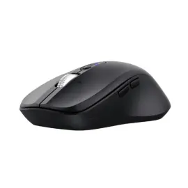 Souris sans fil Ferro Hyperscroll - Bluetooth + USB-A &ndash; 3200 DPI - Trust 