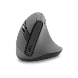 Souris verticale Grip Pro - Sans fil - Bakker Elkhuizen 