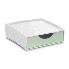 Mini-module de rangement - Vert pastel - Cep 