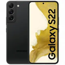 Samsung Galaxy S22 - 128Go - Noir - SAMSUNG 
