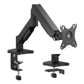 Bras porte-&eacute;cran ERGO LINE - Noir - T'nB 