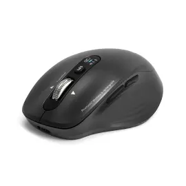 Souris sans fil BUSINESS bleutooth rechargeable Port Connect - PORT CONNECT 