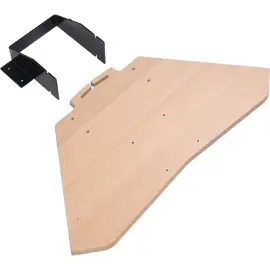 Etag&egrave;re pour support Motion Static- Bois - Legamaster 