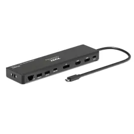 Hub USB-C - 9 en 1 - Port Connect 