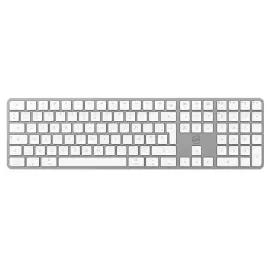 Clavier sans fil - Blanc - Mobility Lab 