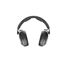 Micro-casque Bluetooth - Sans base - Noir - HP 