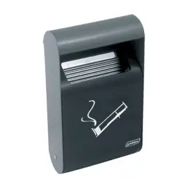 Cendrier mural - 1,5L - Probbax 