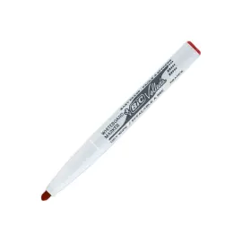 Marqueur effa&ccedil;able &agrave; sec Velleda 1741 - Rouge - BIC 