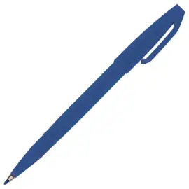 Feutre Sign Pen - Bleu - PENTEL 