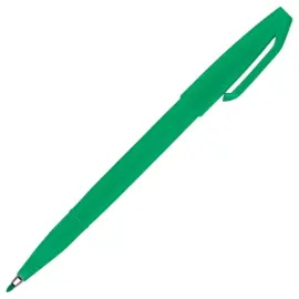 Feutre  Sign Pen S520 - vert - PENTEL 