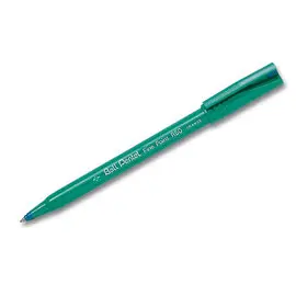Feutre roller Ball - R50 - Ecriture fine - bleu - Pentel 