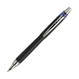 Stylo encre gel Jetstream RT - Bleu - UNI BALL 
