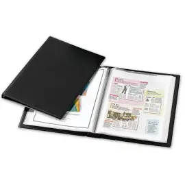 Faisceau compl&eacute;mentaire OXFORD de 10 pochettes 