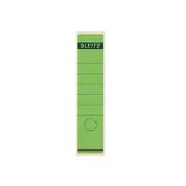 Étiquettes auto-adhésives - LEITZ - 61,5 x 285 mm - Papier Opaque