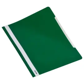 Chemises &agrave; lamelles 4191  - vert - LEITZ 