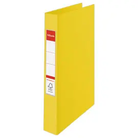 Classeur 2 anneaux 25 mm ESSELTE 