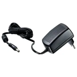 Adaptateur pour titreuses - 9V - Dymo 