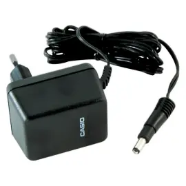 Adaptateur secteur CASIO AD-A60024 
