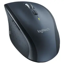 Souris laser sans fil M705 - Logitech 
