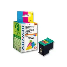 Cartouche &eacute;q. HP 344 - 3 Couleurs - OWA 
