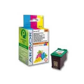 Cartouche &eacute;q. HP 343 - 3 Couleurs - OWA 