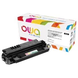 Toner &eacute;quivalent HP EP62 - Noir - Owa 