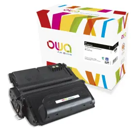 Toner eq. HP Q1338A - Noir - OWA 