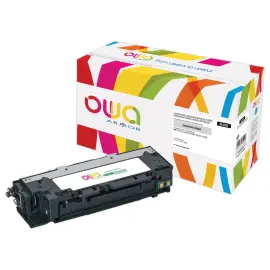 Toner eq. HP Q2670A - Noir - OWA 