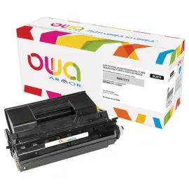 Toner &eacute;q. EPSON C13S051111 - Noir - OWA 