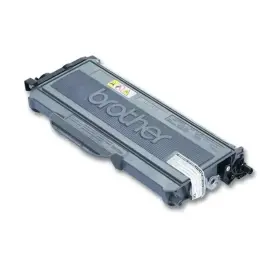 Toner BROTHER TN2120 noir 