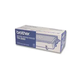 Toner BROTHER TN3060 noire 